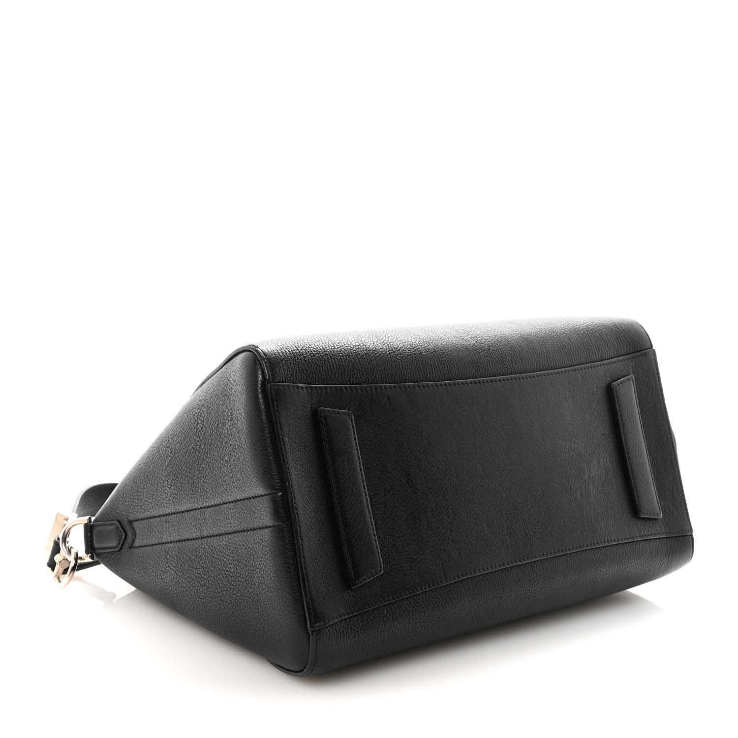 Givenchy Sugar Goatskin Medium Antigona Black 4 of 9