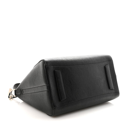 Givenchy Sugar Goatskin Medium Antigona Black 4 of 9