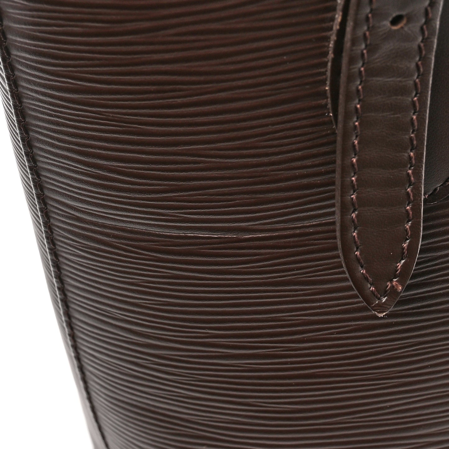Epi Petit Bucket 23 Moka