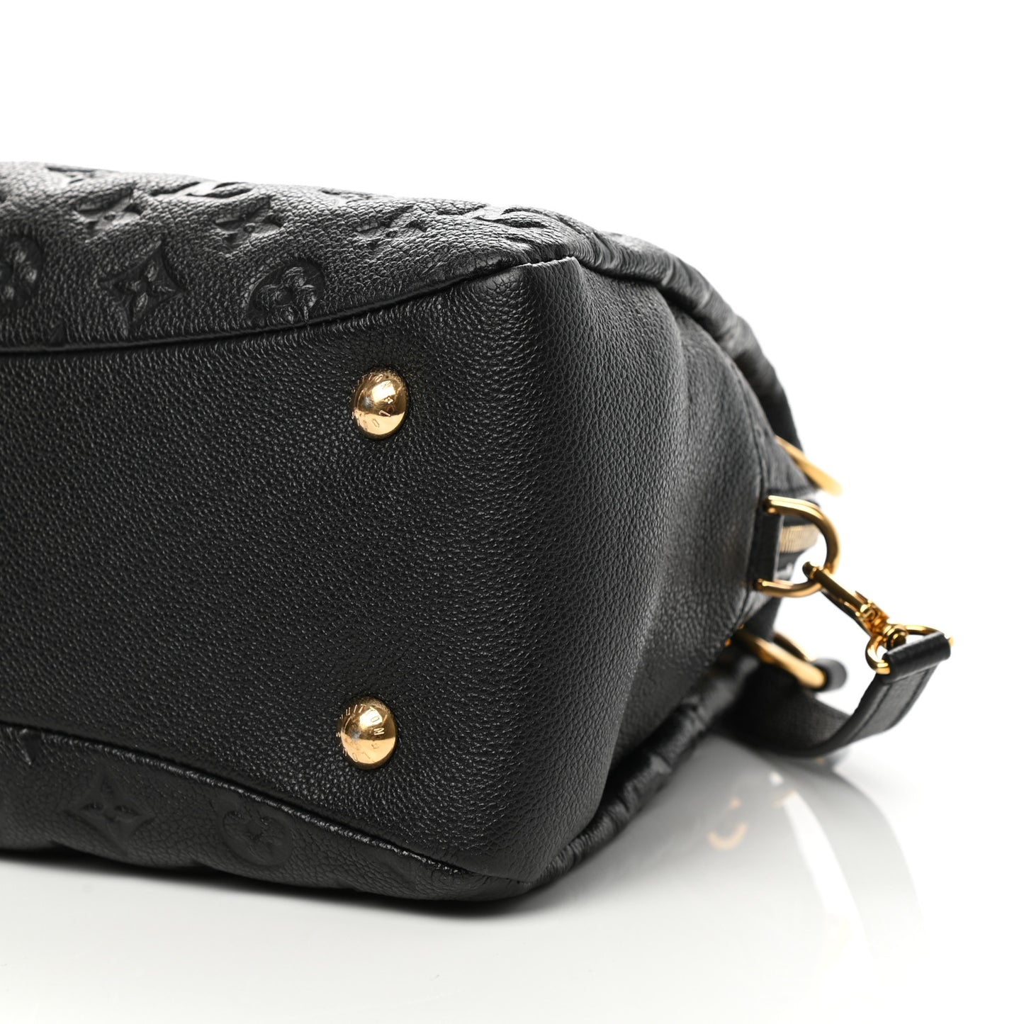 Empreinte Ponthieu PM Black