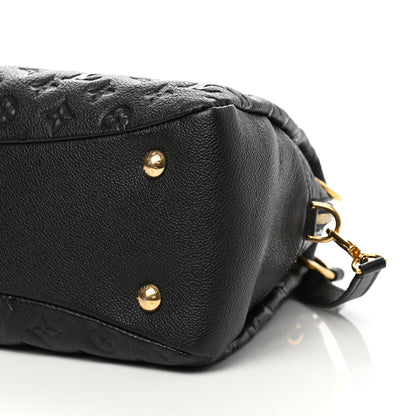 Louis Vuitton Empreinte Ponthieu PM Black 10 of 15