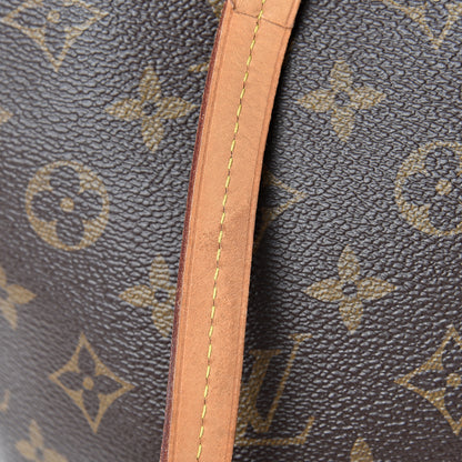 Louis Vuitton Monogram Iena PM 14 of 14