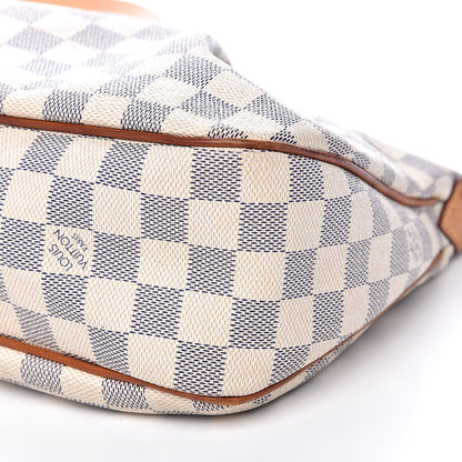 Louis Vuitton Damier Azur Siracusa PM 9 of 14