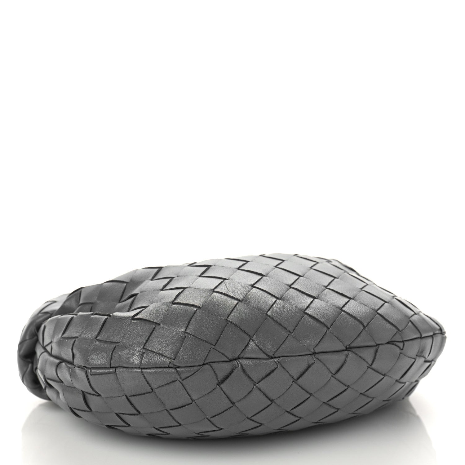 Bottega Veneta Nappa Intrecciato Mini Jodie Thunder 4 of 10
