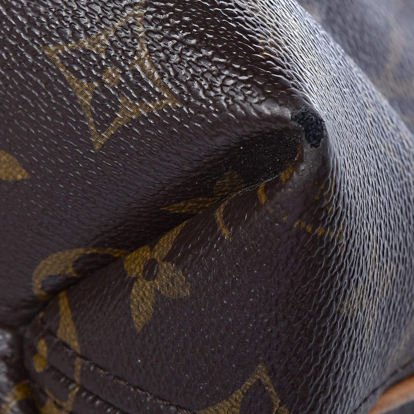 Monogram Sully PM