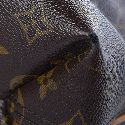 Louis Vuitton Monogram Sully PM 16 of 17