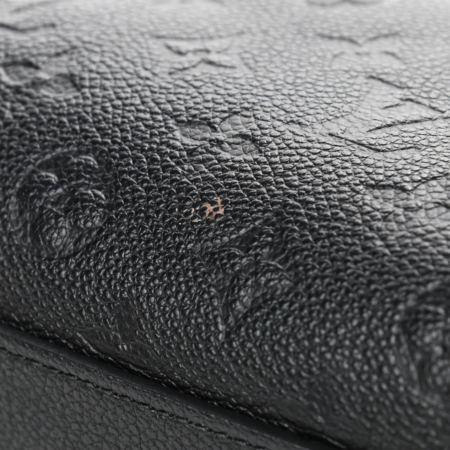 Empreinte Bagatelle Black