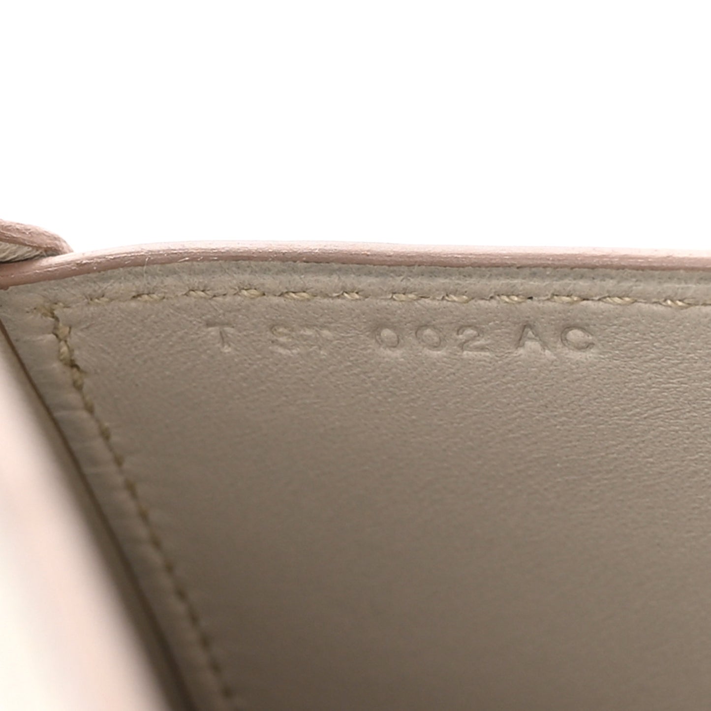 Evercolor Pliplat Clutch Gris Perle