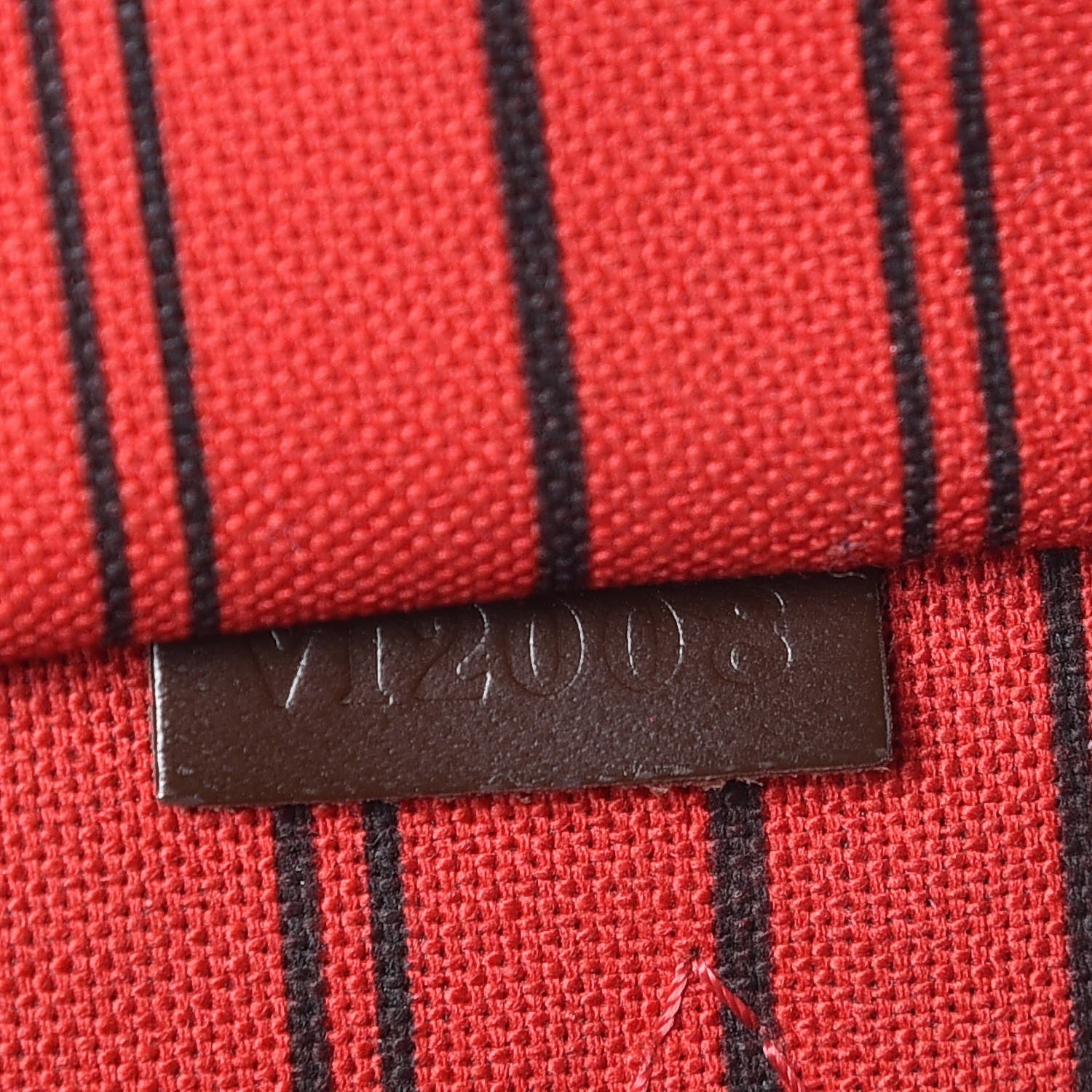 Louis Vuitton Damier Ebene Neverfull PM 7 of 23