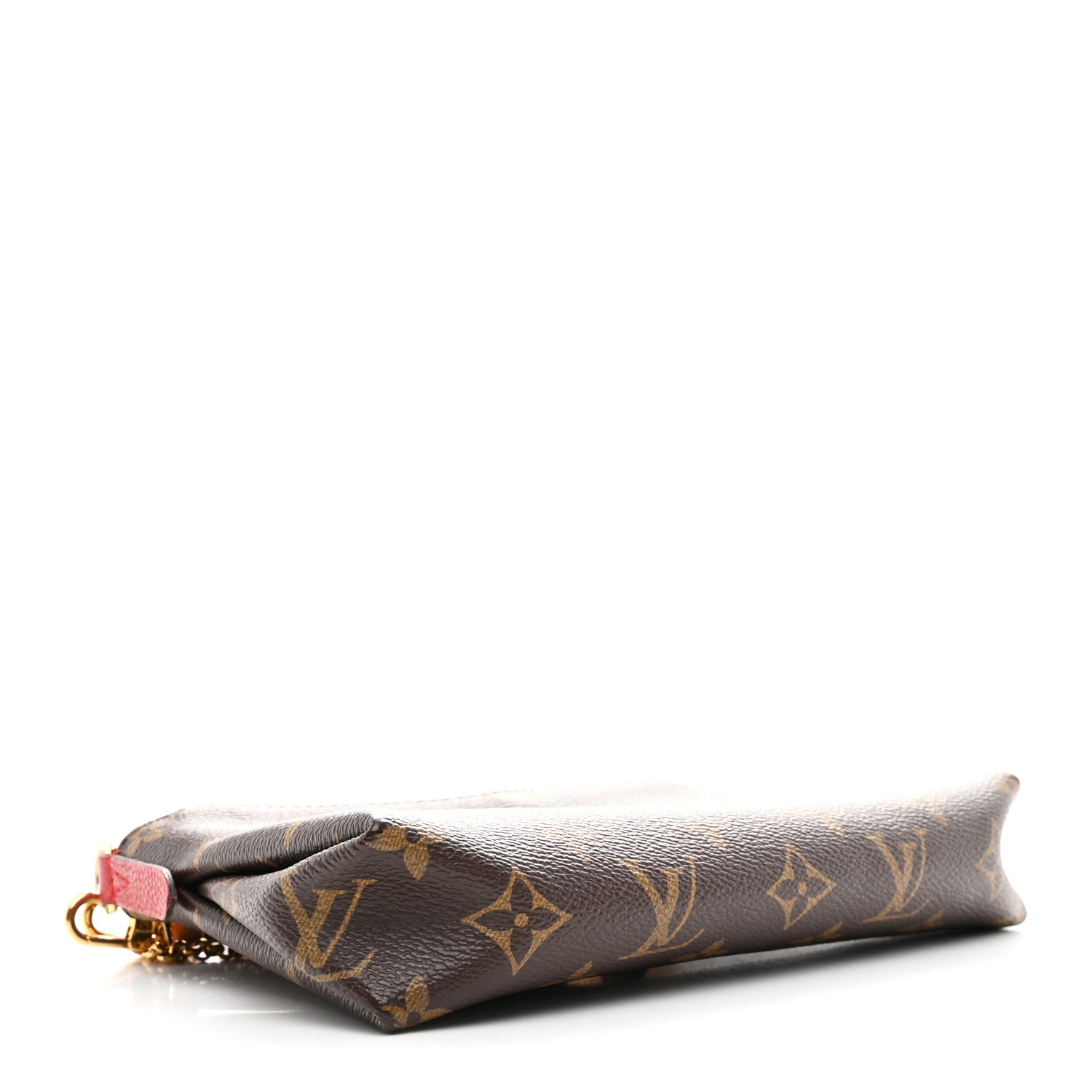 Louis Vuitton Monogram Pallas Clutch Poppy 4 of 10