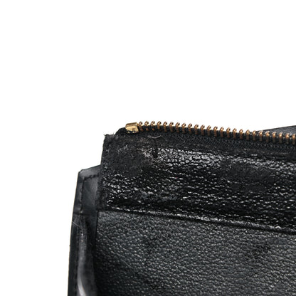 Louis Vuitton Epi Riviera Black 33 of 46