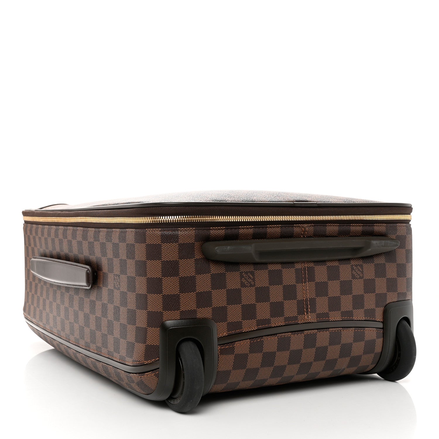 Louis Vuitton Damier Ebene Pegase Light 55 4 of 13