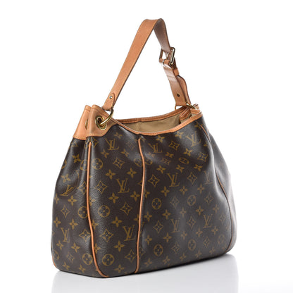 Louis Vuitton Monogram Galliera PM 3 of 22