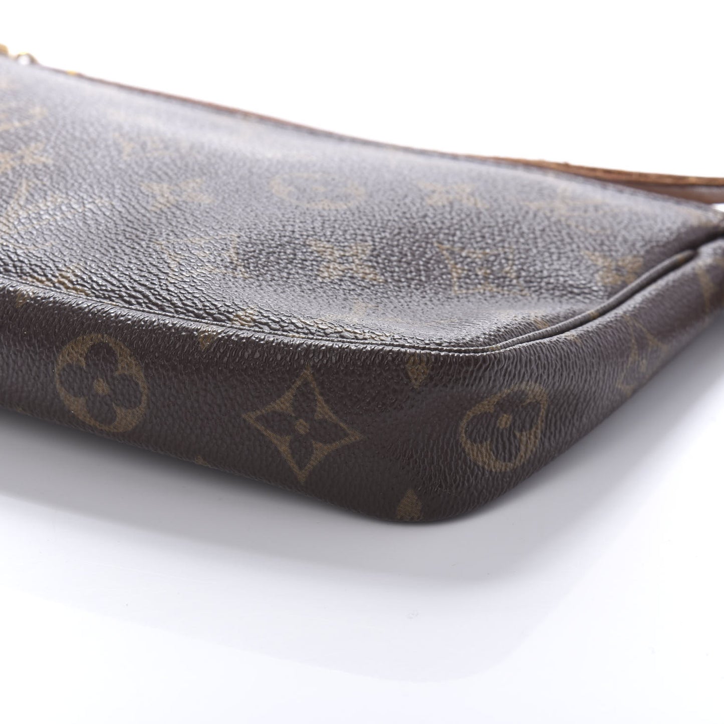 Monogram Pochette Accessories