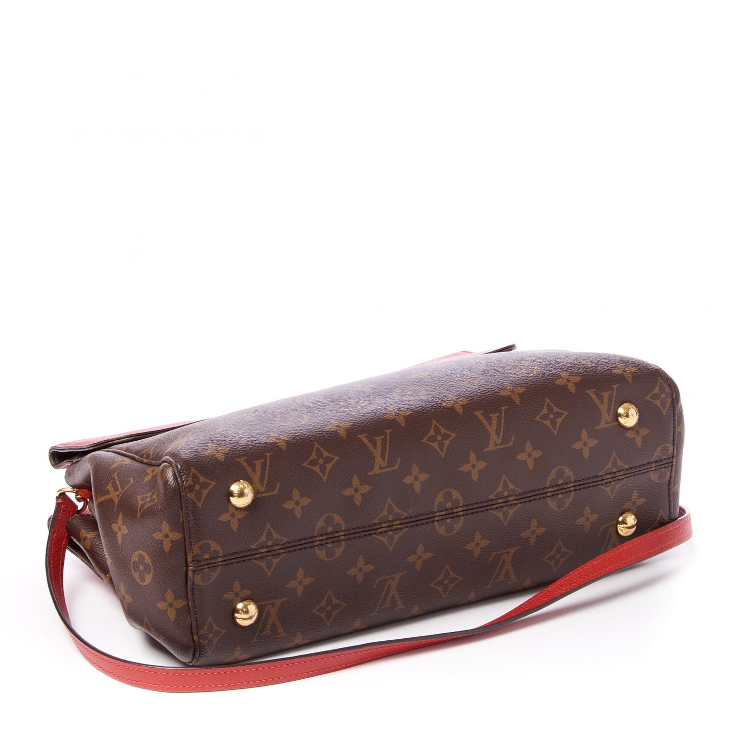 Monogram Venus Cherry