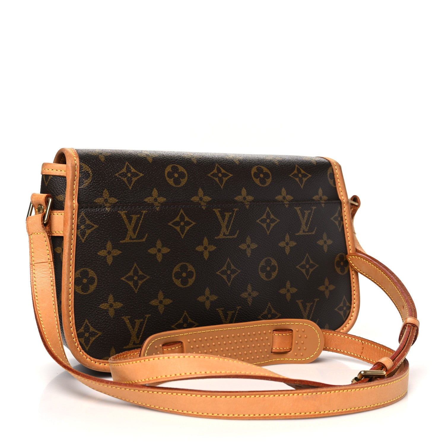 Louis Vuitton Monogram Sologne 3 of 11