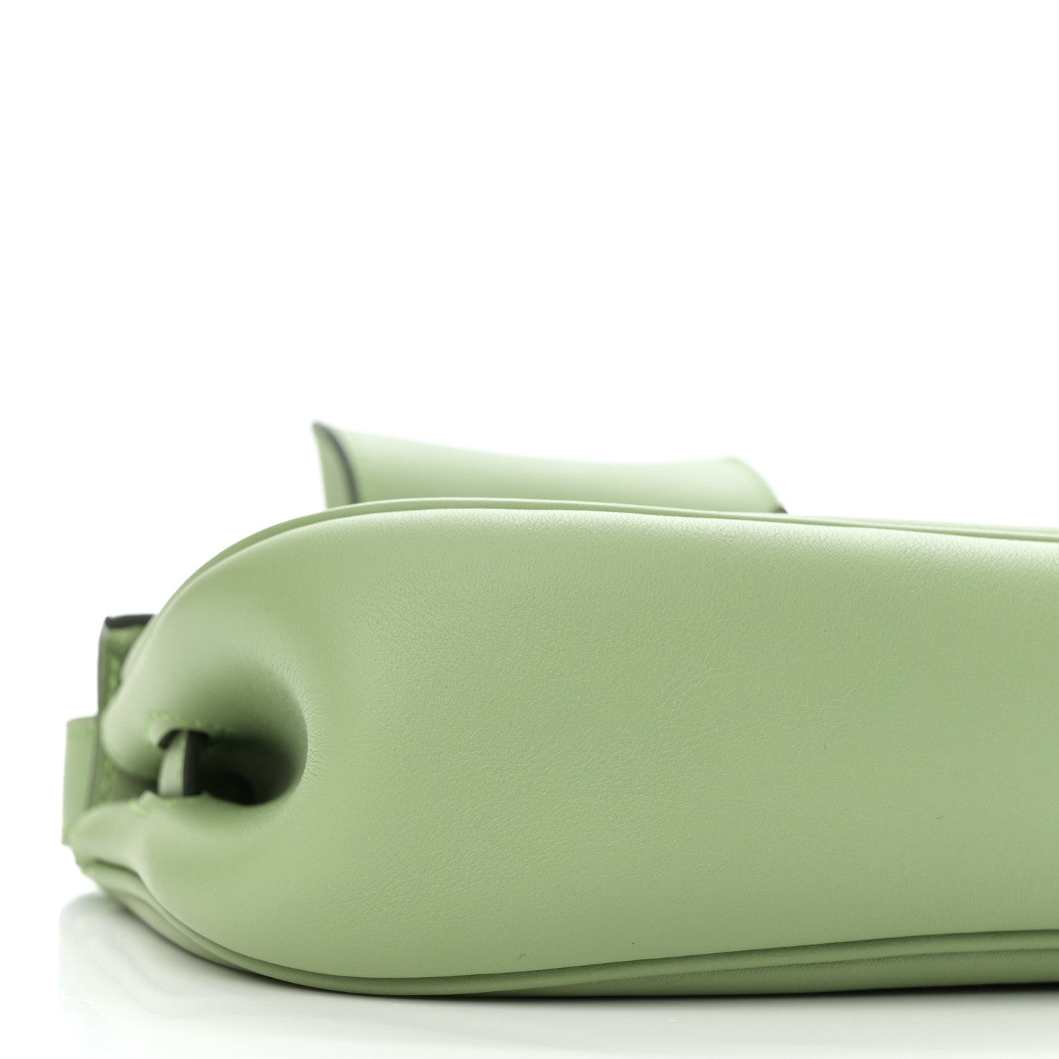 Hermes Swift Kelly Moove Vert Criquet 9 of 10