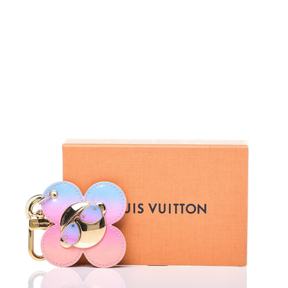 Louis Vuitton Vivienne Head Grease Bag Charm Key Holder 4 of 4