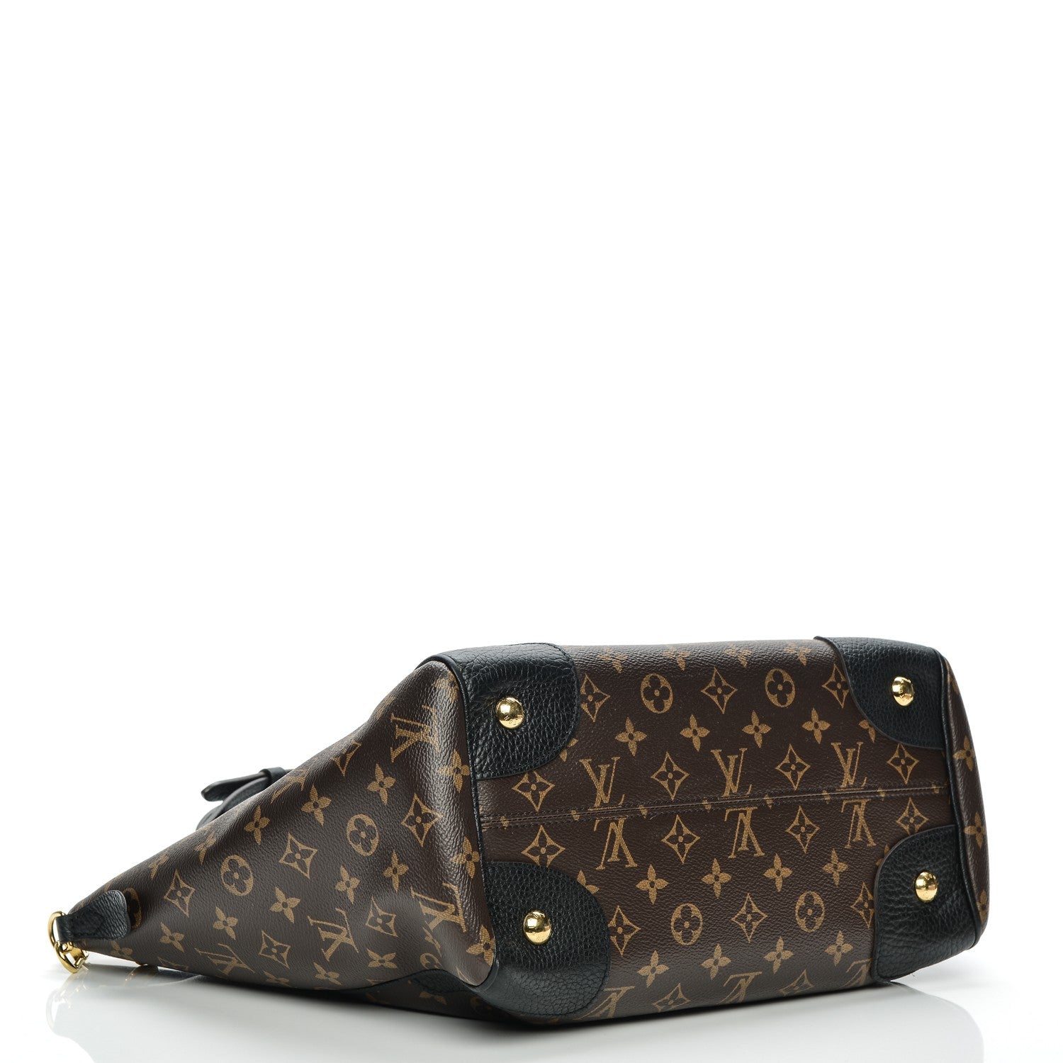 Louis Vuitton Monogram Estrela NM Black 4 of 8