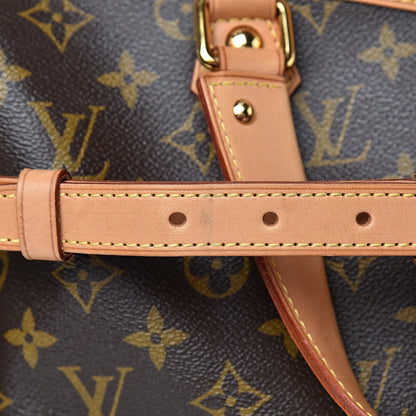 Louis Vuitton Monogram Retiro PM 17 of 17