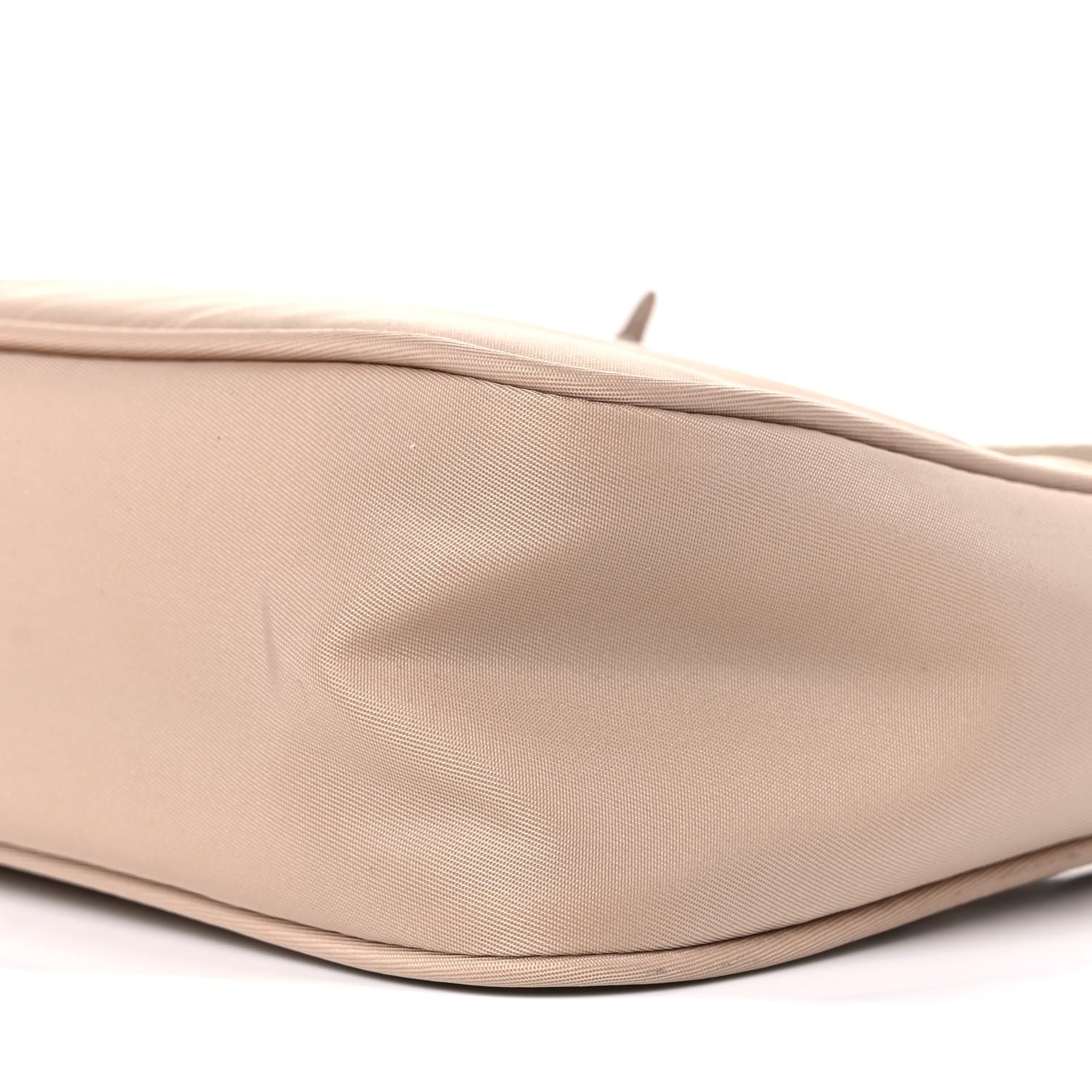 Prada Tessuto Nylon Mini Re-Edition 2000 Bag Cammeo 9 of 9
