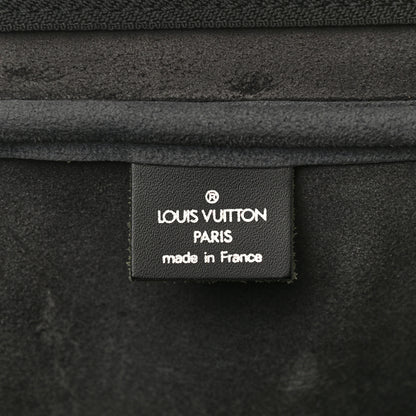 Louis Vuitton Taiga Kendall GM Ardoise 6 of 12
