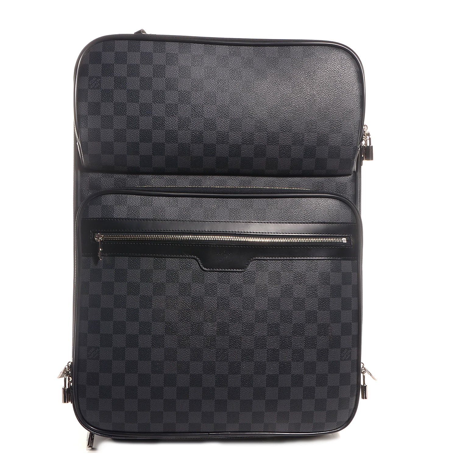 Louis Vuitton Damier Graphite Pegase 55 Business 1 of 10