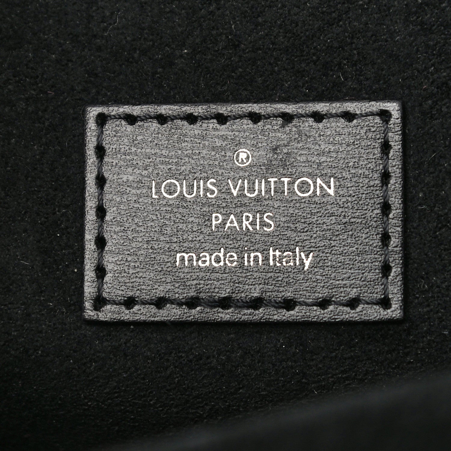 Louis Vuitton Jacquard Since 1854 Pochette Metis Grey 6 of 10