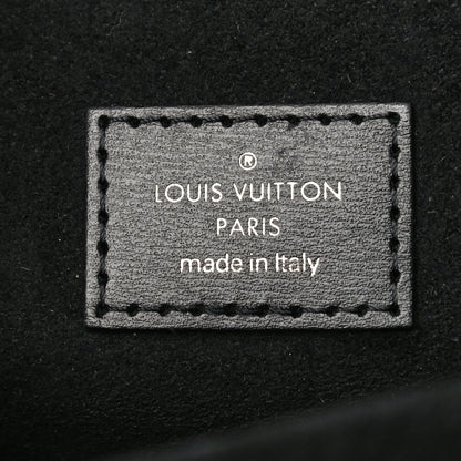 Louis Vuitton Jacquard Since 1854 Pochette Metis Grey 6 of 10