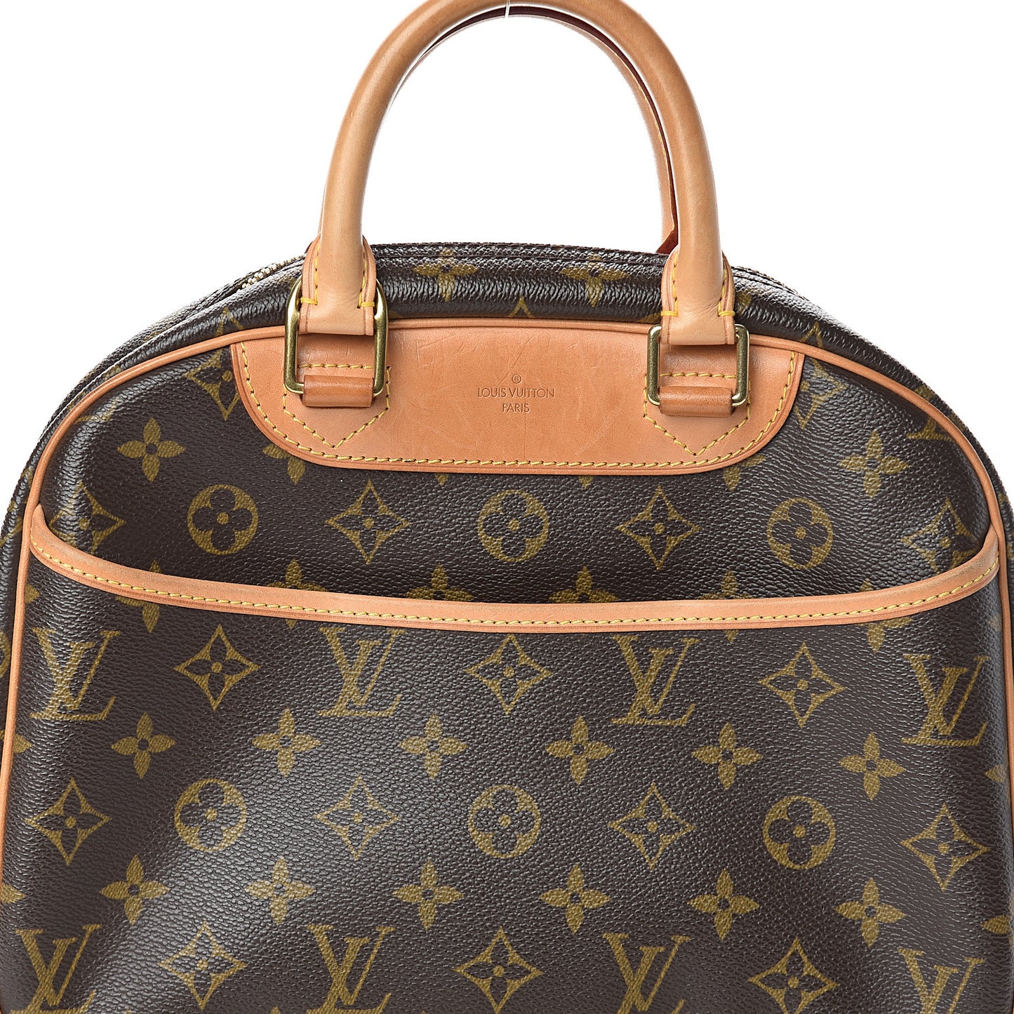 Monogram Trouville