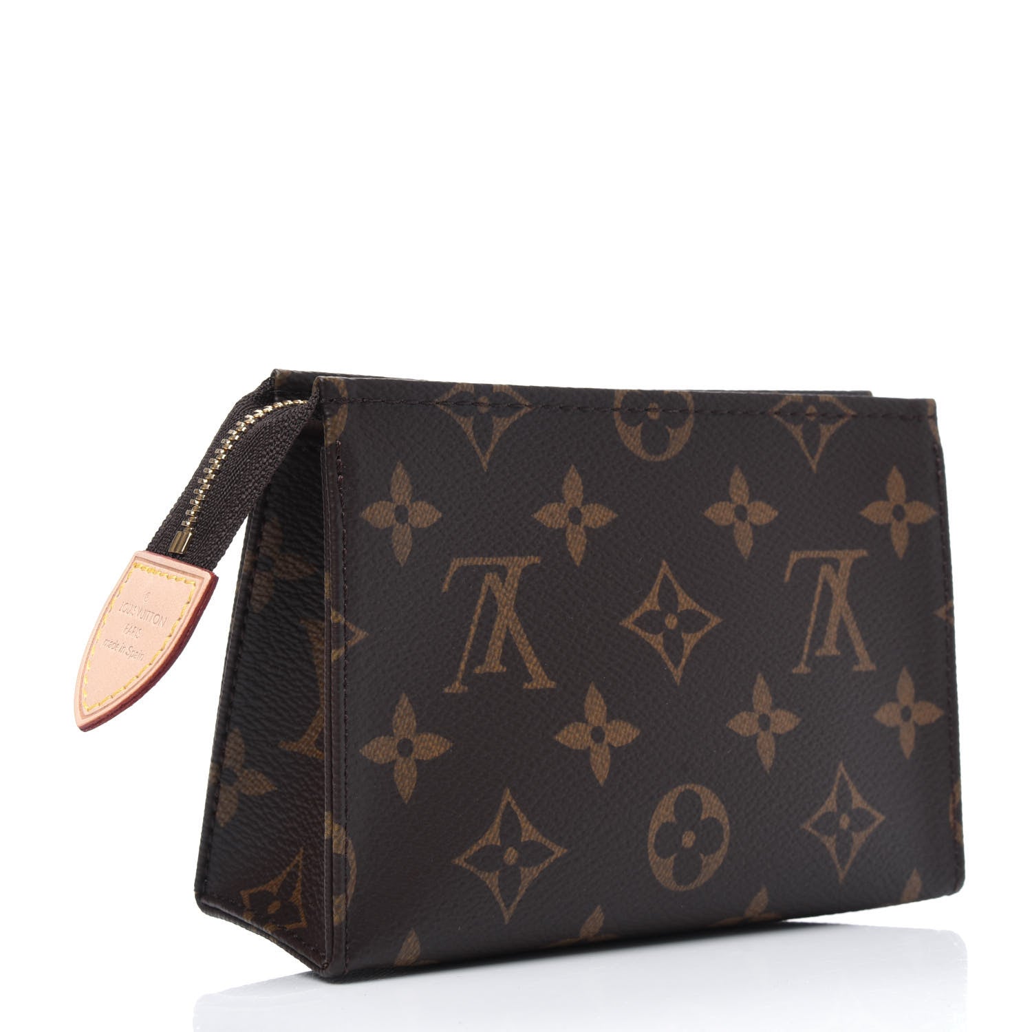 Louis Vuitton Monogram Toiletry Pouch 15 3 of 10