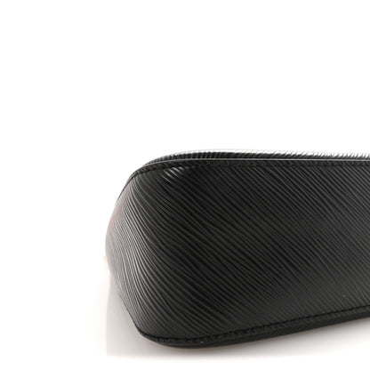 Louis Vuitton Epi Marelle Black 8 of 9