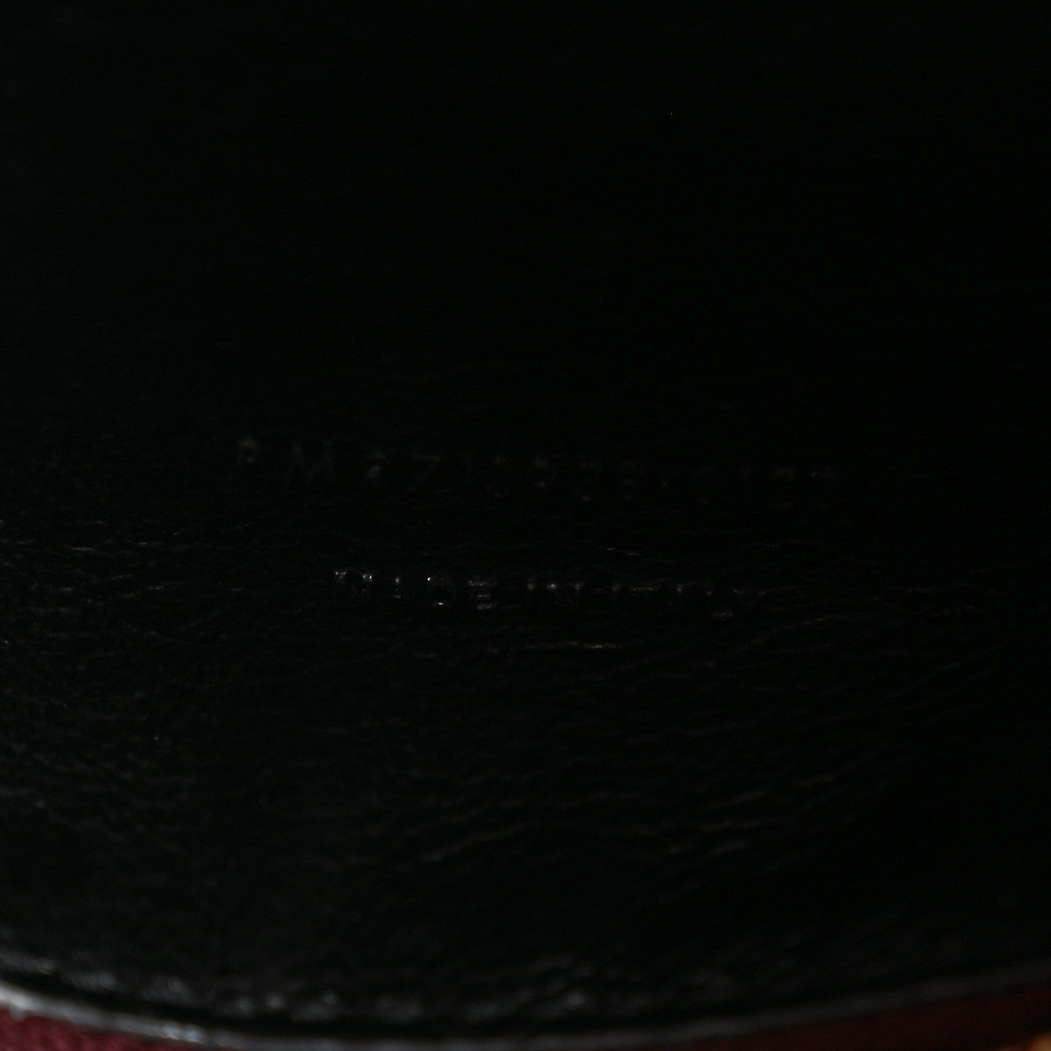 Saint Laurent Smooth Calfskin Small Le 5 A 7 Soft Hobo Rouge Legion 7 of 15