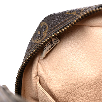 Louis Vuitton Monogram Trousse Toilette 23 7 of 10