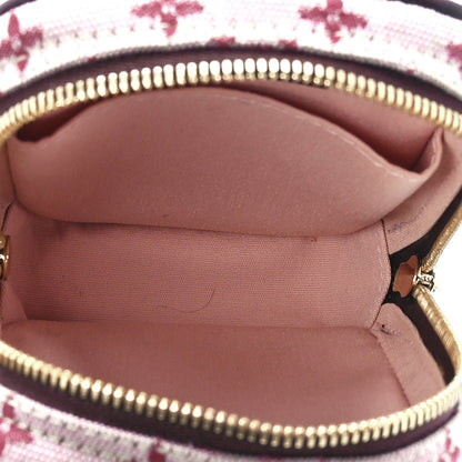 Louis Vuitton Mini Monogram Camera Bag Cherry 5 of 11