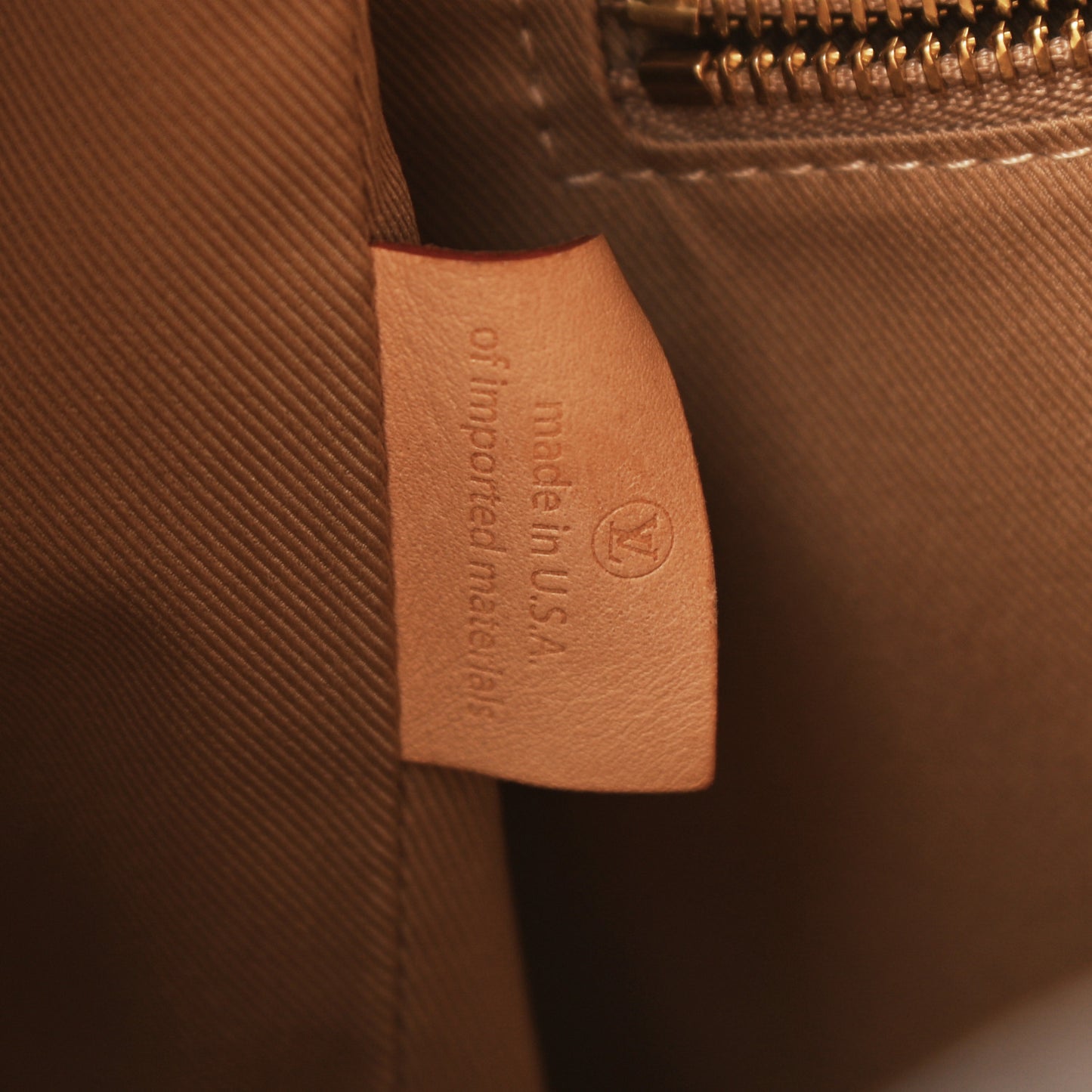 Monogram Graceful PM