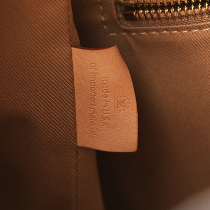 Louis Vuitton Monogram Graceful PM 7 of 10