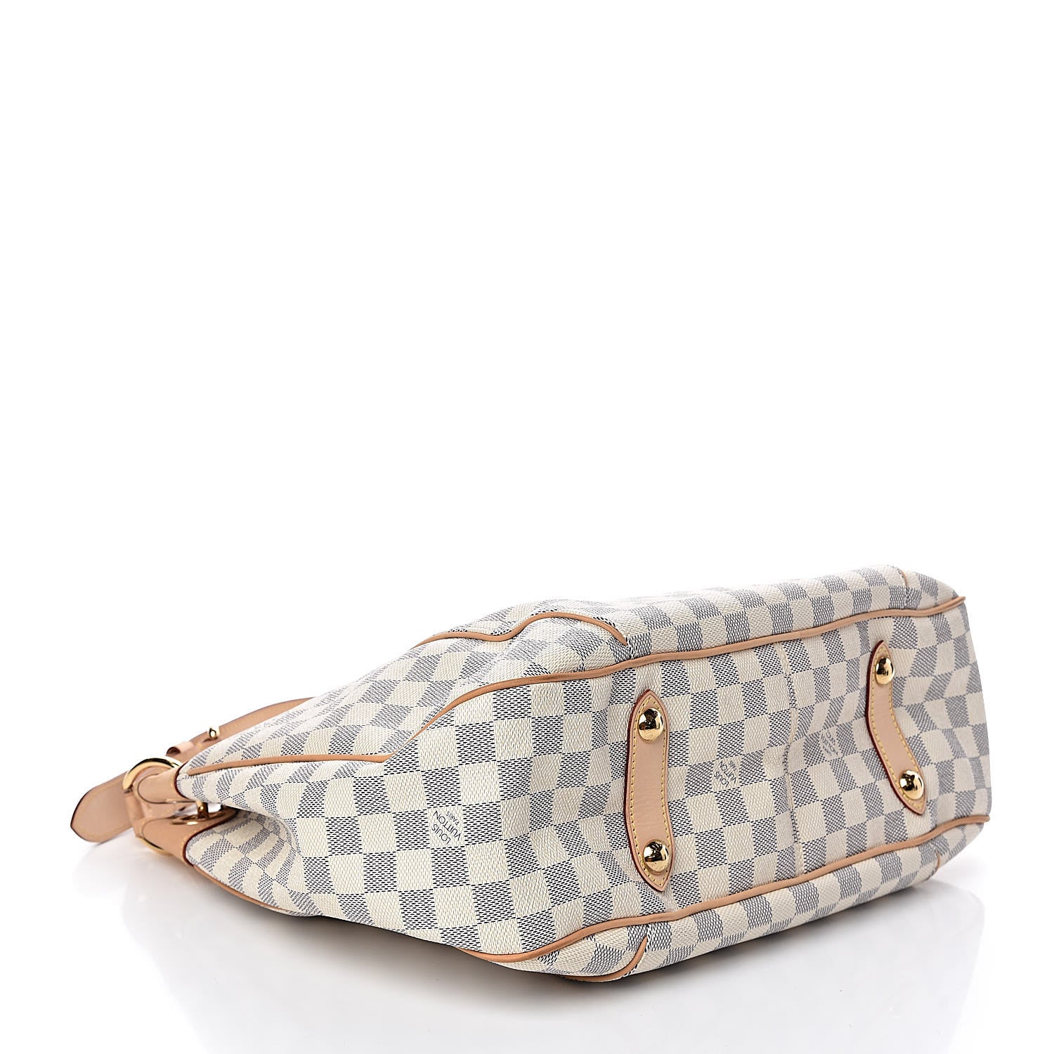 Louis Vuitton Damier Azur Galliera PM 4 of 8