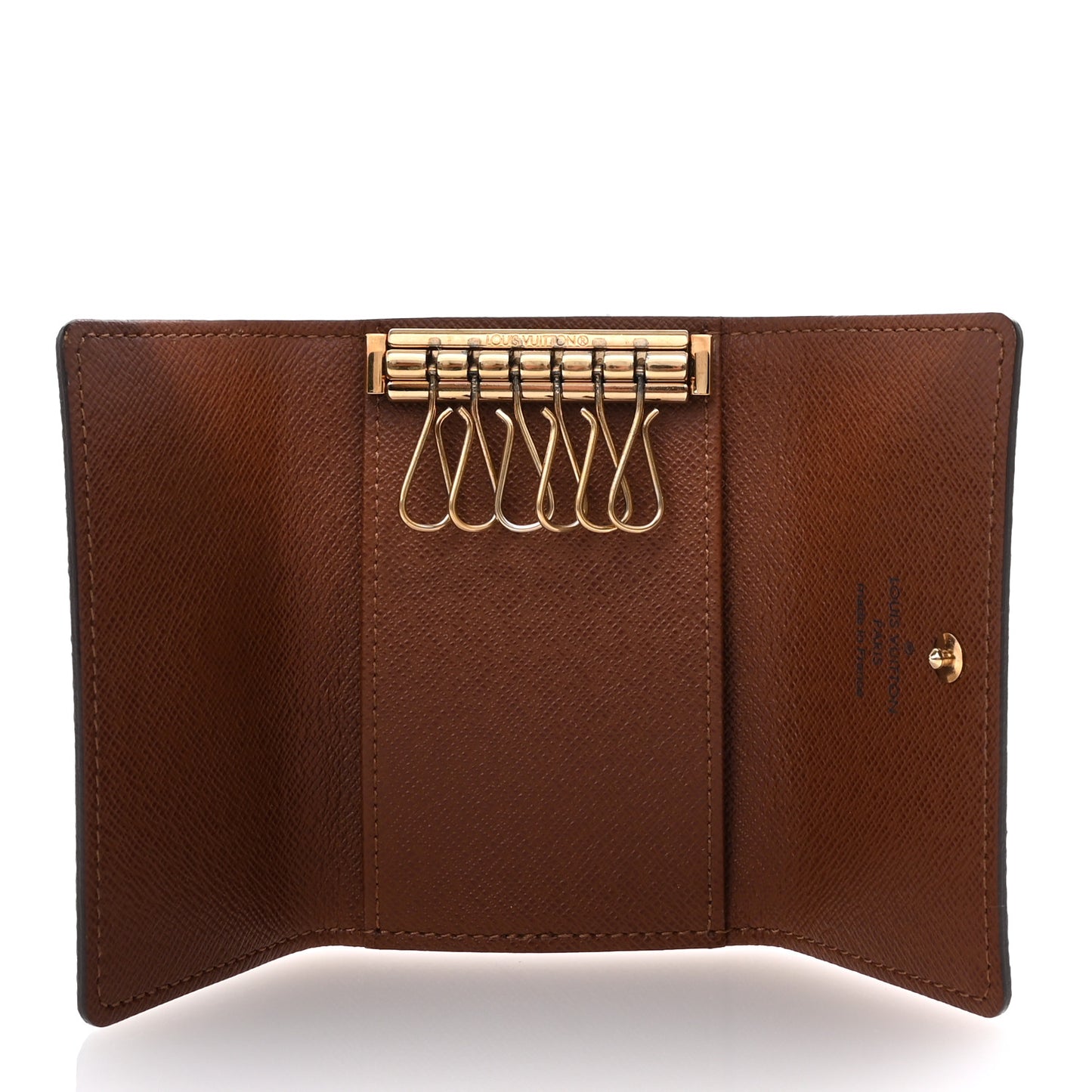 Monogram 6 Key Multicles Holder