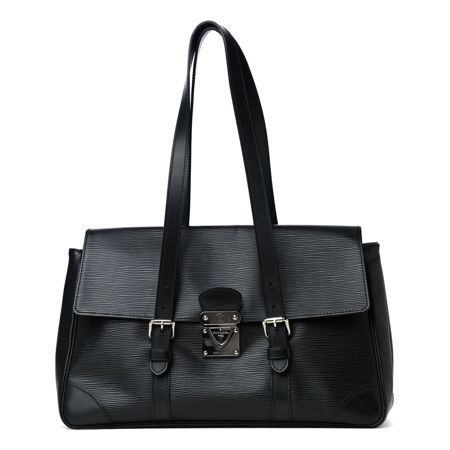 Epi Segur MM Black