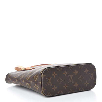 Louis Vuitton Monogram Vavin PM 4 of 12