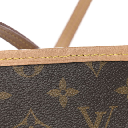 Louis Vuitton Monogram Neo Neverfull GM 12 of 13