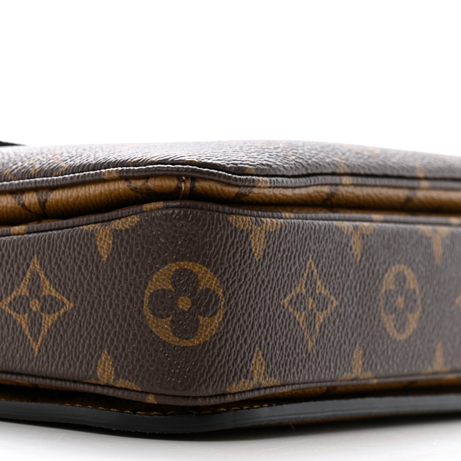 Louis Vuitton Reverse Monogram Pochette Metis 9 of 14