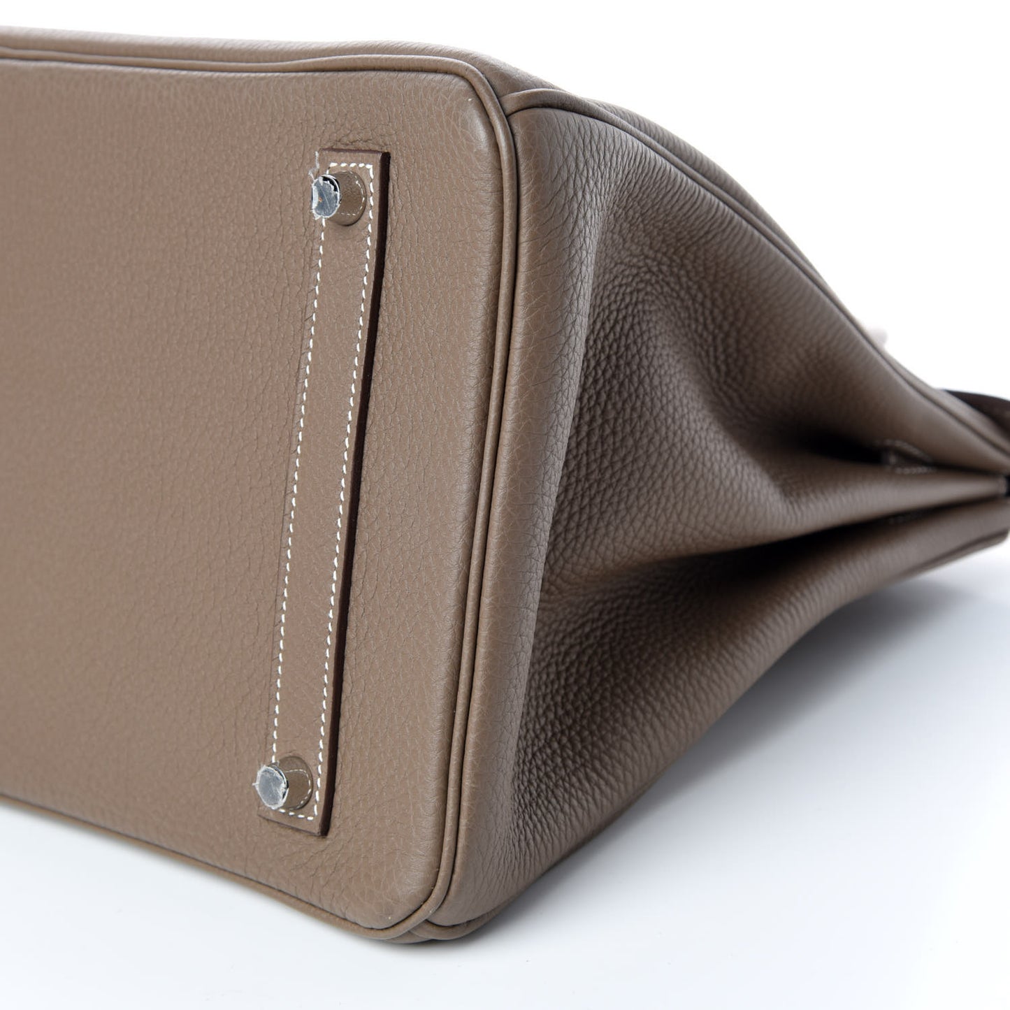 Togo Birkin 35 Etoupe