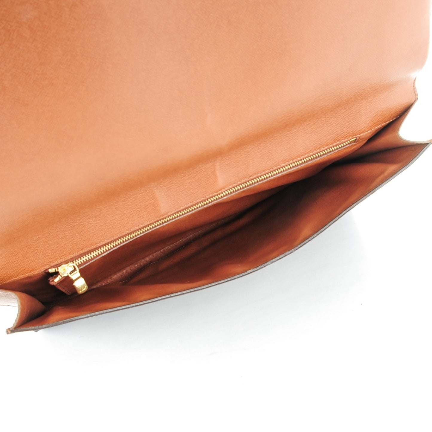 Monogram Pochette Enveloppe