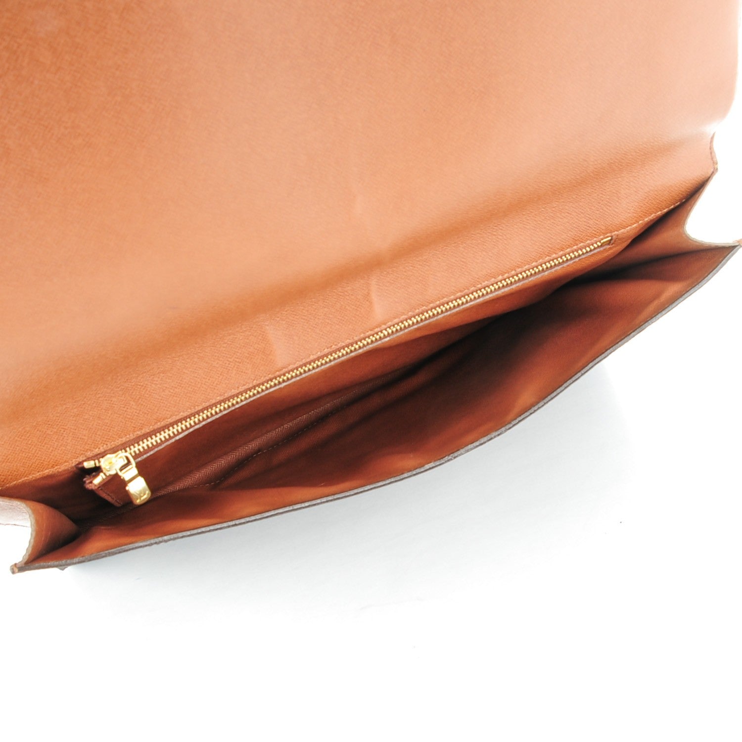 Louis Vuitton Monogram Pochette Enveloppe 5 of 8