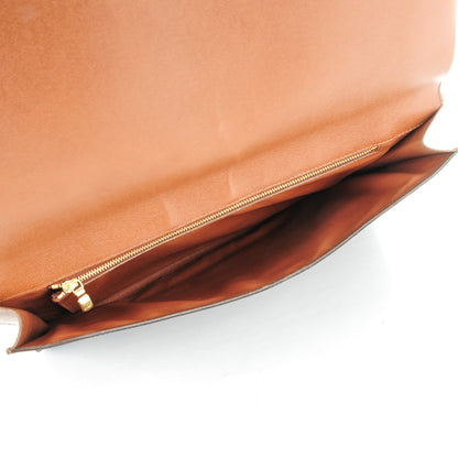 Louis Vuitton Monogram Pochette Enveloppe 5 of 8