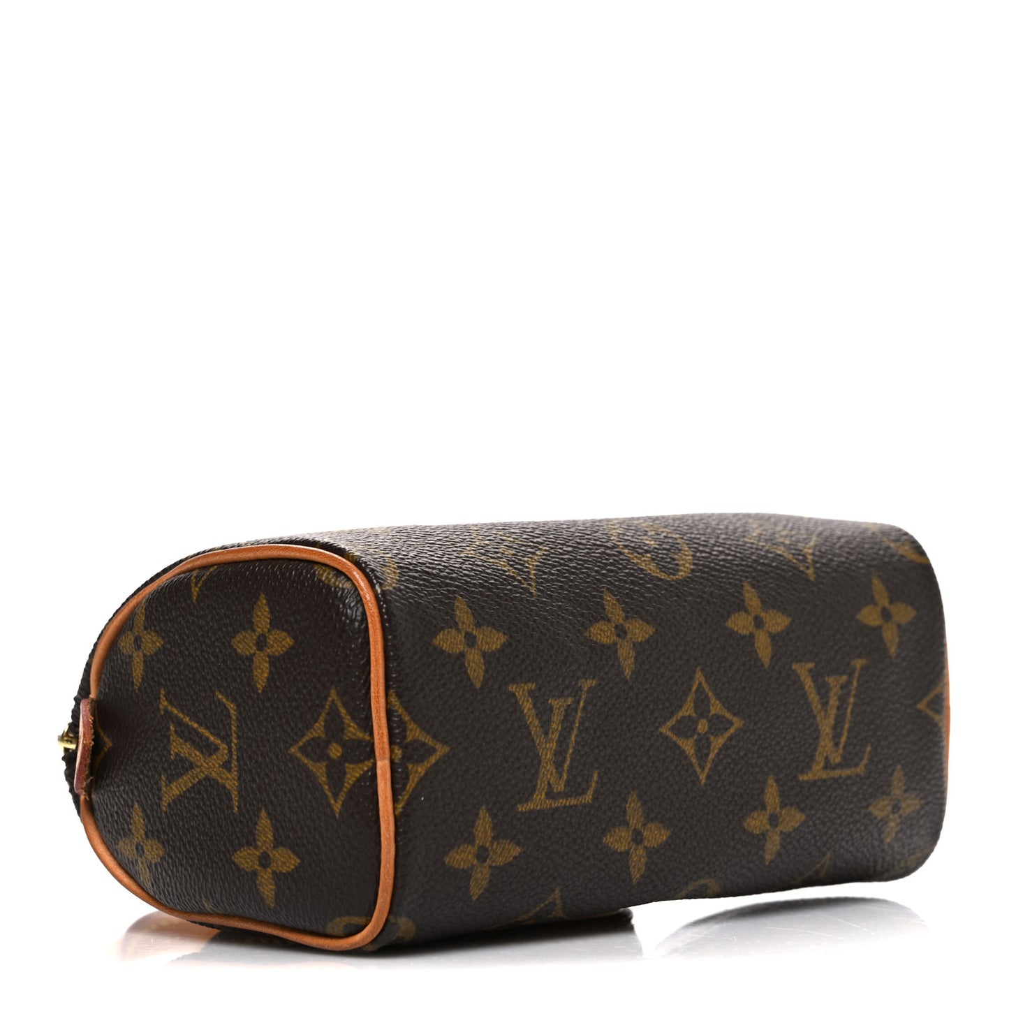 Monogram Mini Sac HL Speedy