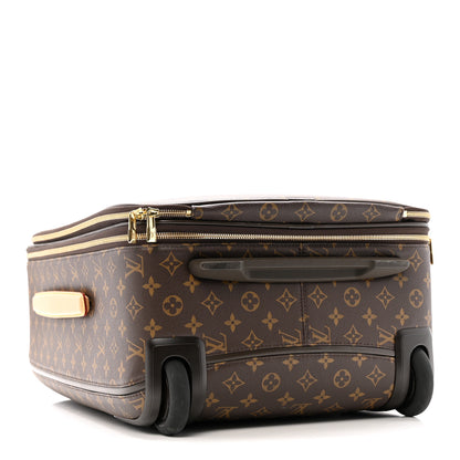 Louis Vuitton Monogram Pegase Legere Business 55 4 of 11