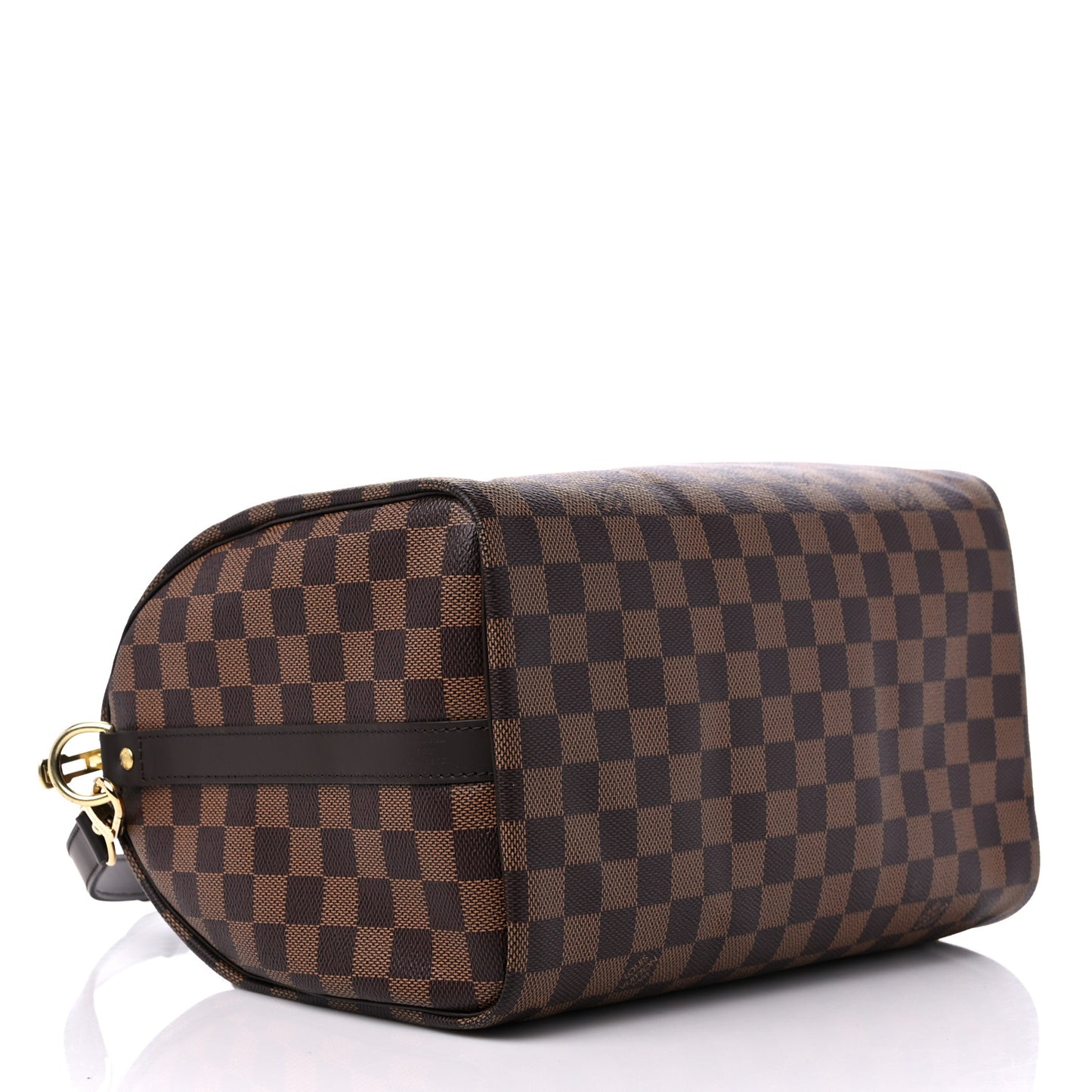 Damier Ebene Speedy Bandouliere 30